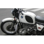 BMW R 75/6 - szparunki komplet