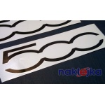 Fiat 500 logo