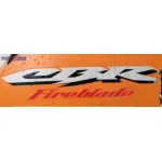Honda CBR Fireblide