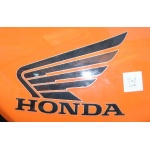 Honda logo na zbiornik paliwa