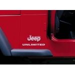 Jeep Unlimited