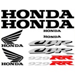 Komplet Honda CBR 929 RR