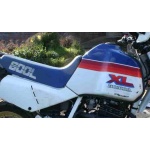 Honda XL 600 L komplet naklejek