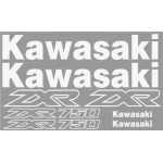 Kawasaki ZXR 750