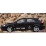 Lancer-logo