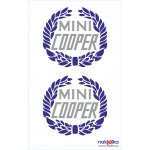 Logo Mini Cooper