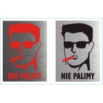 Nie palimy