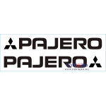 Pajero-logo