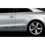 Quattro logo