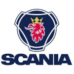 Scania logo