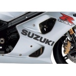 Suzuki-logo